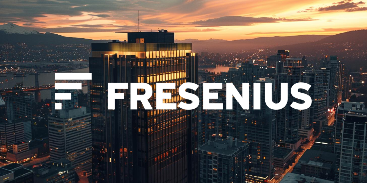 Fresenius SE Aktie