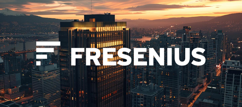 Fresenius SE Aktie