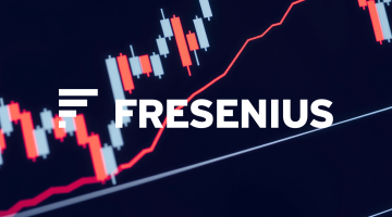 Fresenius SE Aktie