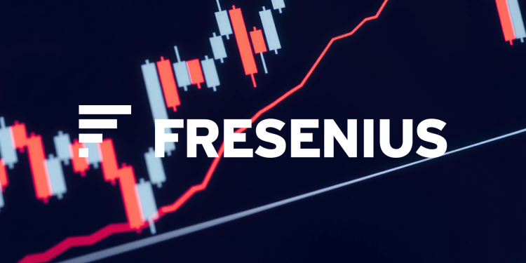 Fresenius SE Aktie