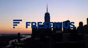 Fresenius SE Aktie