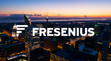 Fresenius SE Aktie