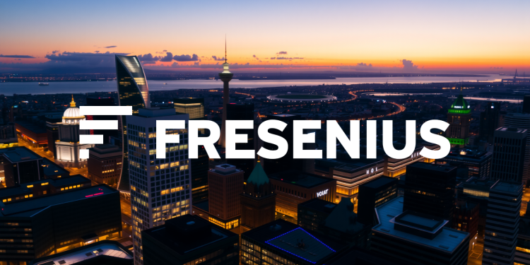 Fresenius SE Aktie