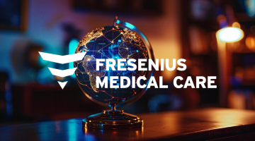 Fresenius Medical Care Aktie