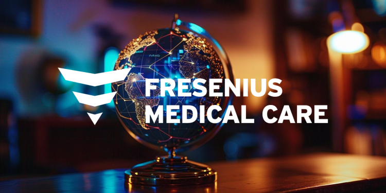 Fresenius Medical Care Aktie