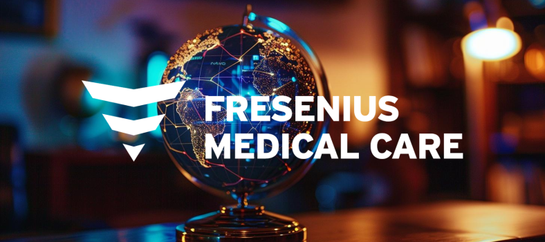 Fresenius Medical Care Aktie