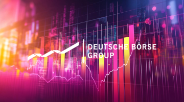 Deutsche Boerse Aktie