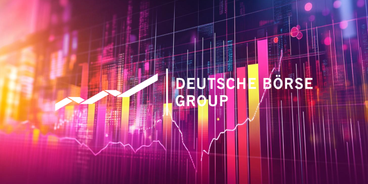 Deutsche Boerse Aktie