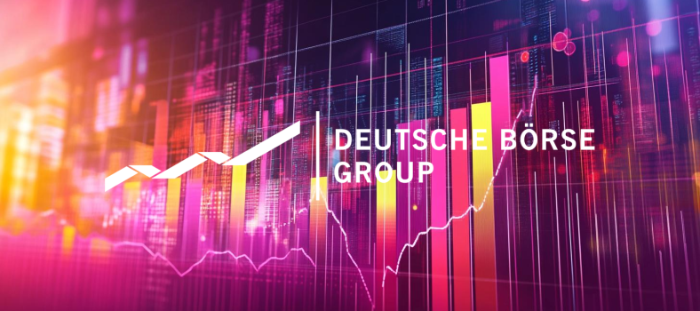 Deutsche Boerse Aktie