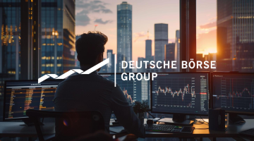 Deutsche Boerse Aktie