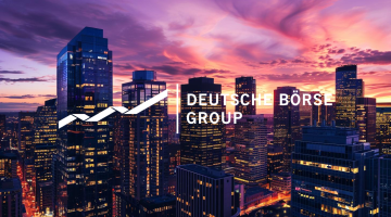 Deutsche Boerse Aktie - Beitragsbild