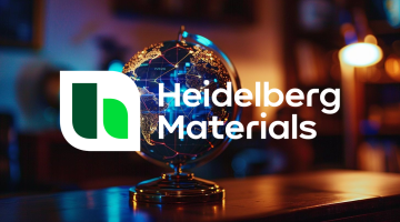 Heidelberg Materials  Aktie