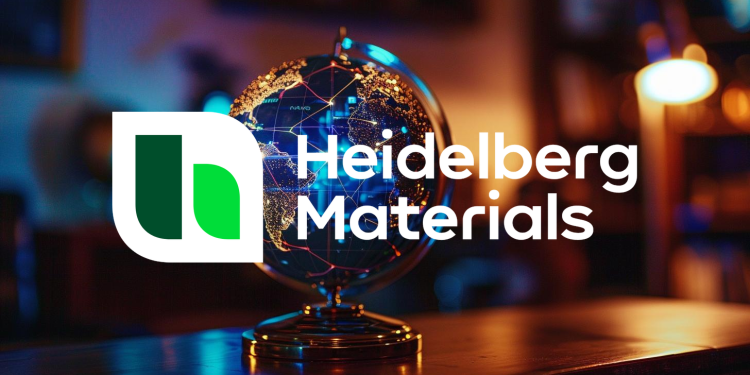 Heidelberg Materials  Aktie