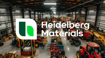 Heidelberg Materials  Aktie