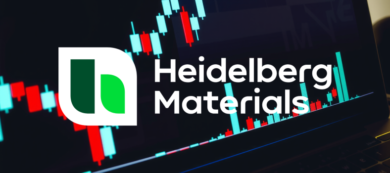 Heidelberg Materials  Aktie