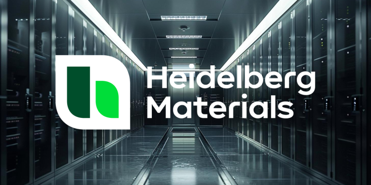 Heidelberg Materials  Aktie