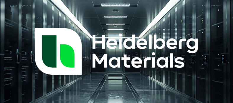 Heidelberg Materials  Aktie