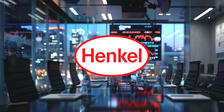 Henkel Aktie