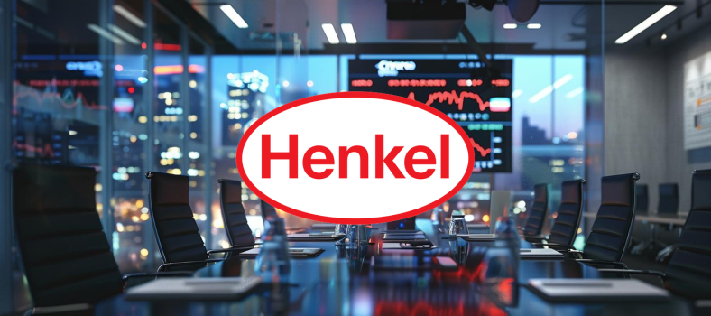 Henkel Aktie