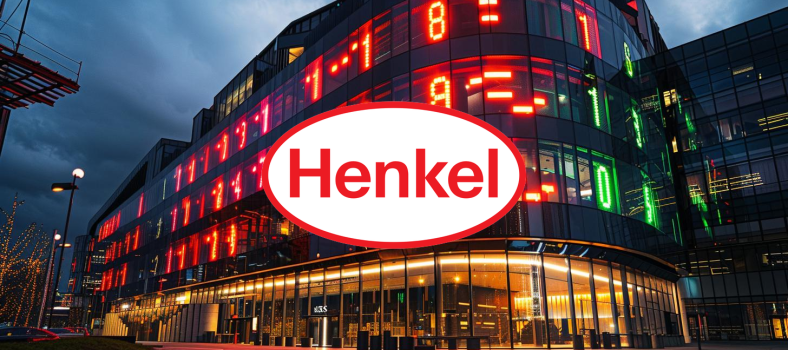 Henkel Aktie