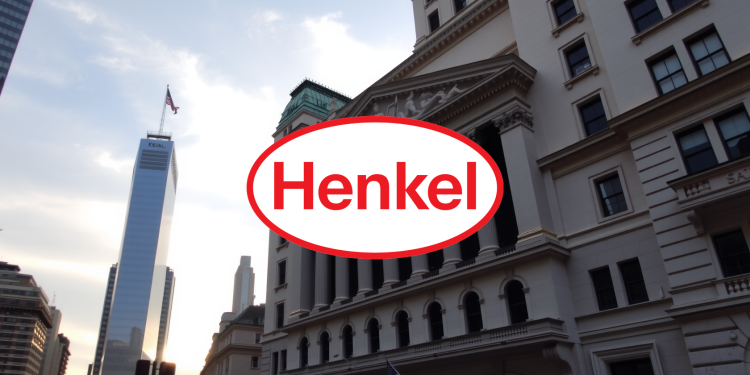 Henkel Aktie