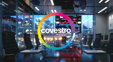 Covestro Aktie - Beitragsbild