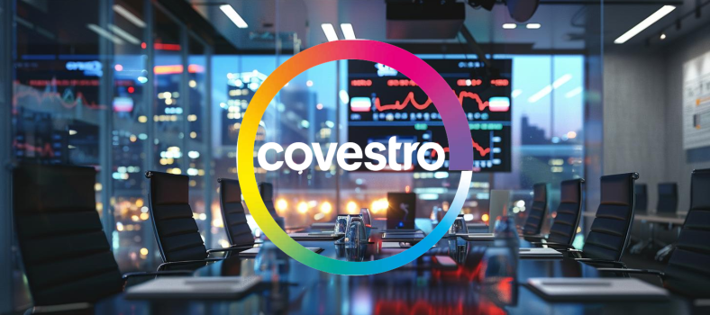 Covestro Aktie - Beitragsbild