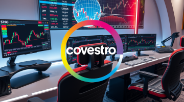 Covestro Aktie