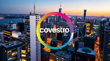 Covestro Aktie