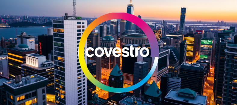 Covestro Aktie