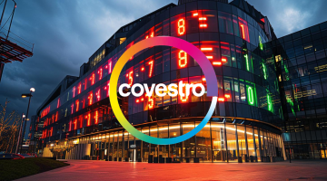 Covestro Aktie - Beitragsbild