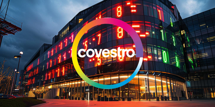 Covestro Aktie - Beitragsbild