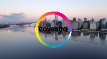 Covestro Aktie - Beitragsbild