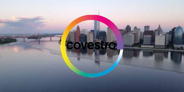 Covestro Aktie - Beitragsbild