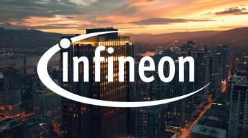 Infineon Aktie