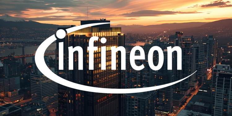 Infineon Aktie