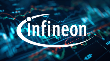 Infineon Aktie