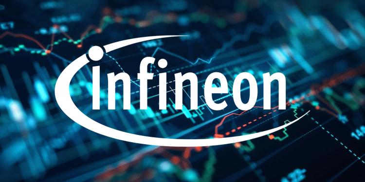 Infineon Aktie