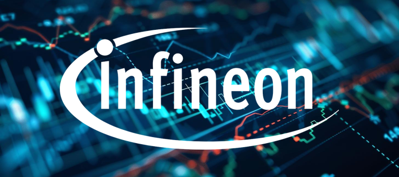 Infineon Aktie