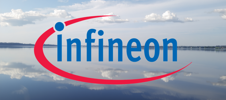 Infineon Aktie