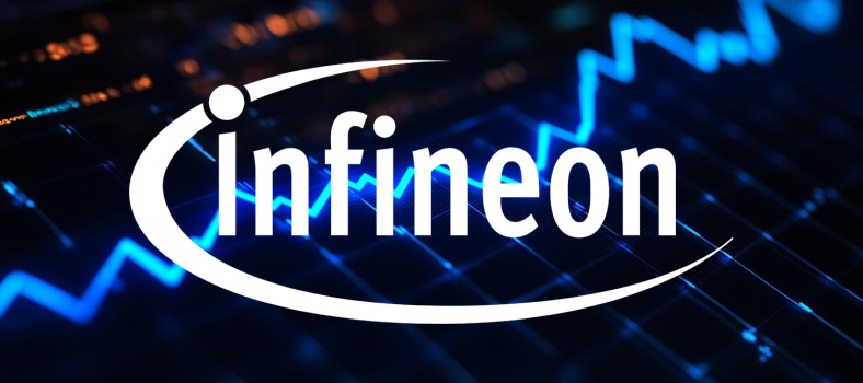 Infineon Aktie - Beitragsbild