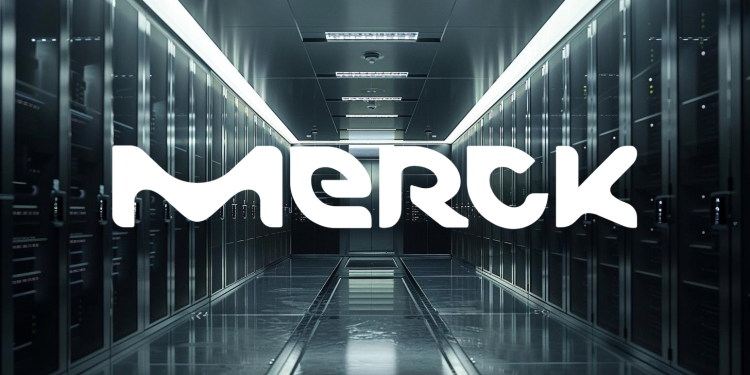 Merck Aktie