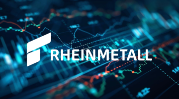 Rheinmetall Aktie