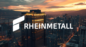 Rheinmetall Aktie