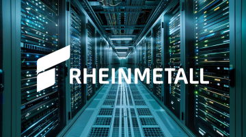 Rheinmetall Aktie