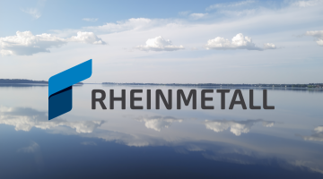 Rheinmetall Aktie - Beitragsbild