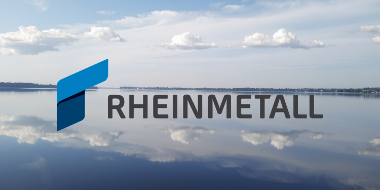 Rheinmetall Aktie - Beitragsbild