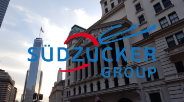 Suedzucker Aktie