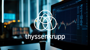 Thyssenkrupp Aktie