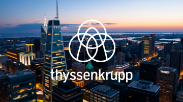 Thyssenkrupp Aktie